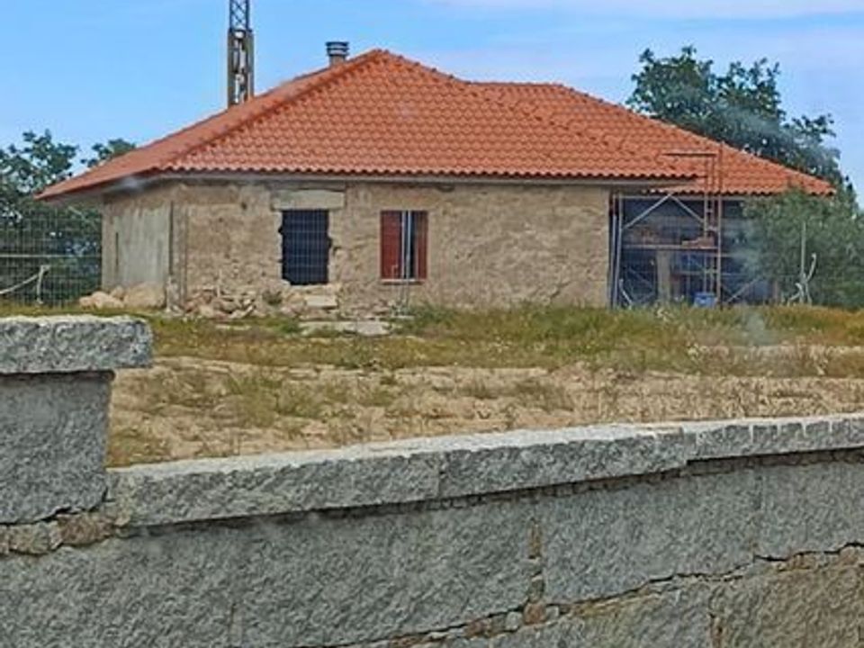 Farm i Covilha, Castelo Branco - foto 4