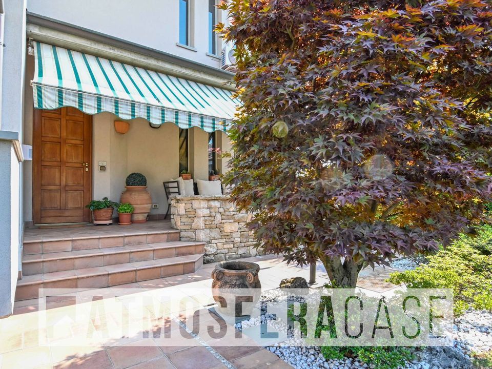 Villa i Seriate, Bergamo - foto 2