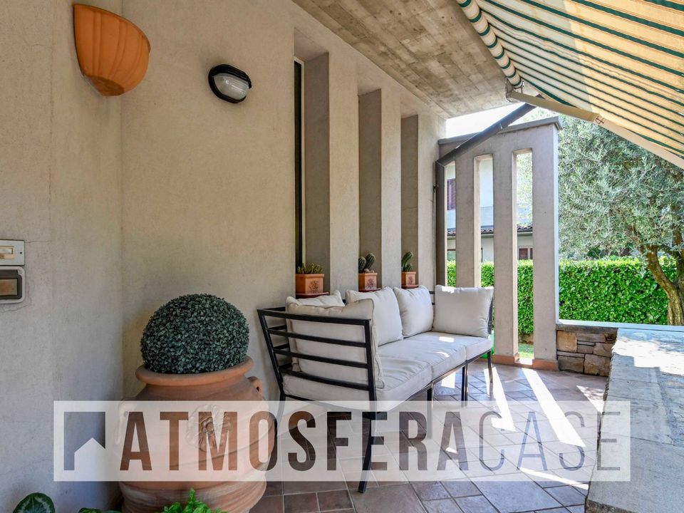Villa i Seriate, Bergamo - foto 3