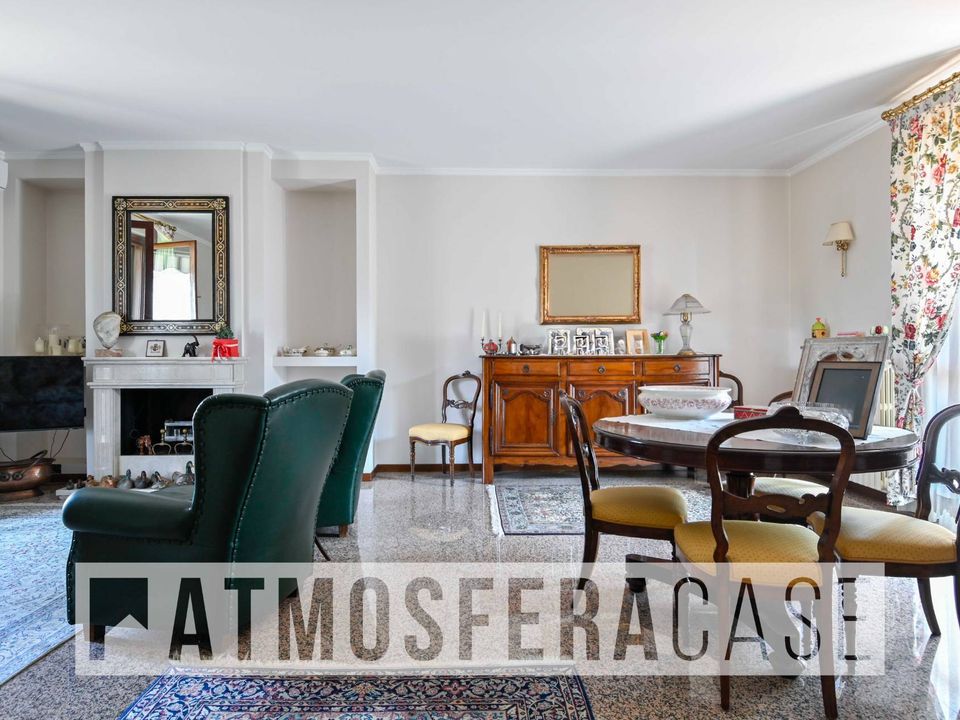 Villa i Seriate, Bergamo - foto 4