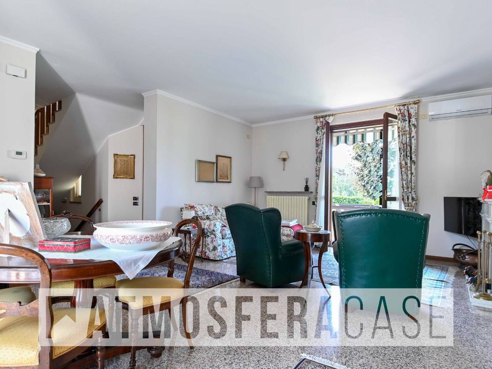 Villa i Seriate, Bergamo - foto 5