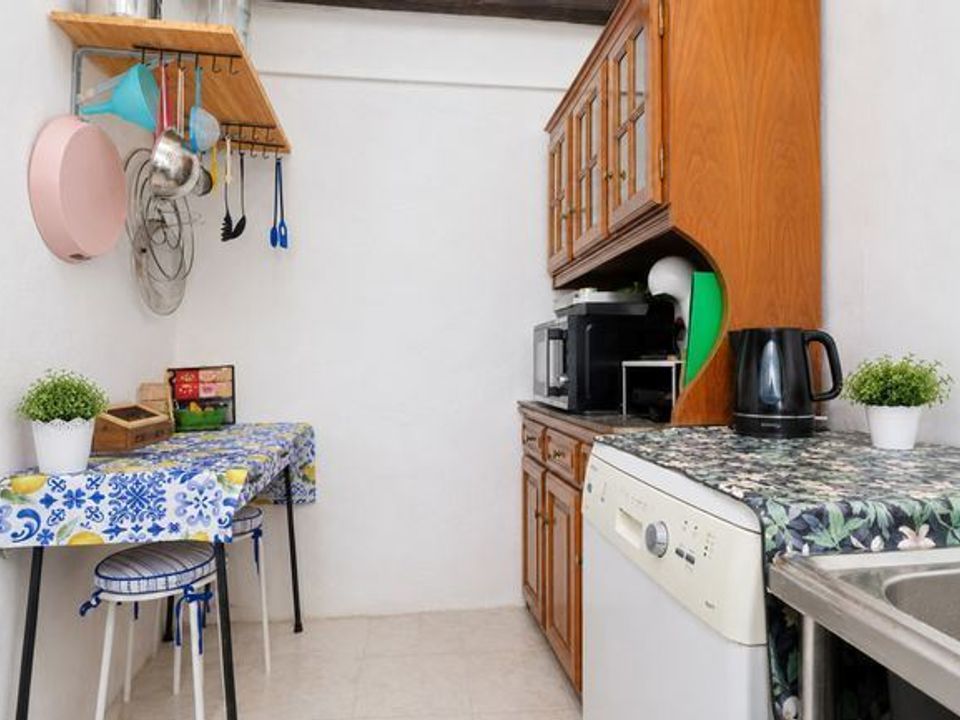 Rekkehus i Figueira da Foz, Coimbra - bilde 5