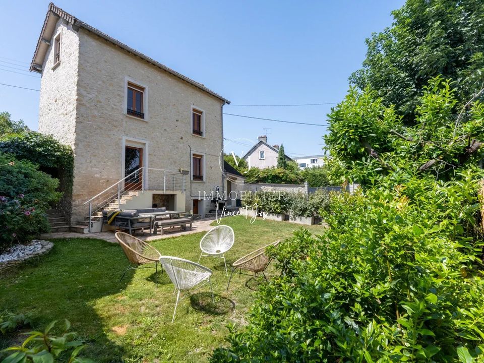 Villa a Épône, Yvelines - foto 1