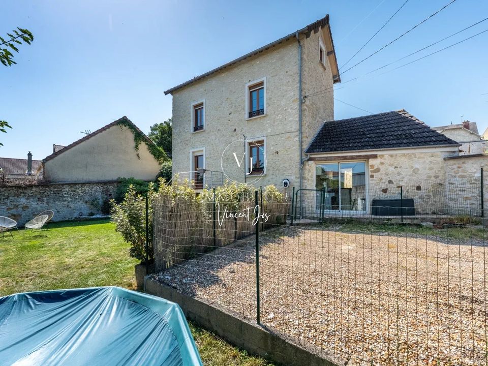 Villa a Épône, Yvelines - foto 2