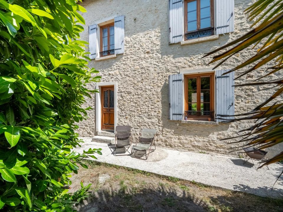 Villa i Épône, Yvelines - foto 3