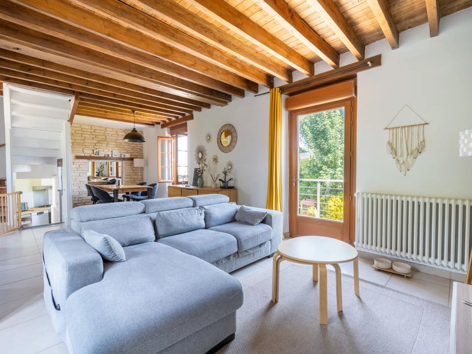 Villa i Épône, Yvelines - foto 4