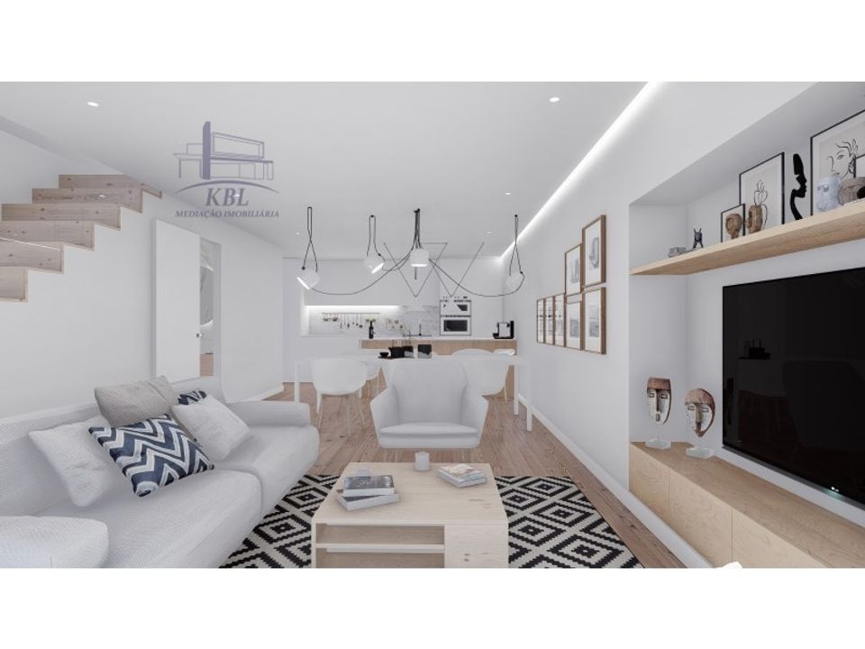 Villa en Peniche, Leiria - foto 1