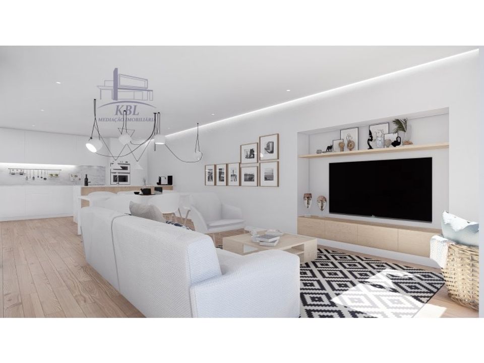 Villa en Peniche, Leiria - foto 3