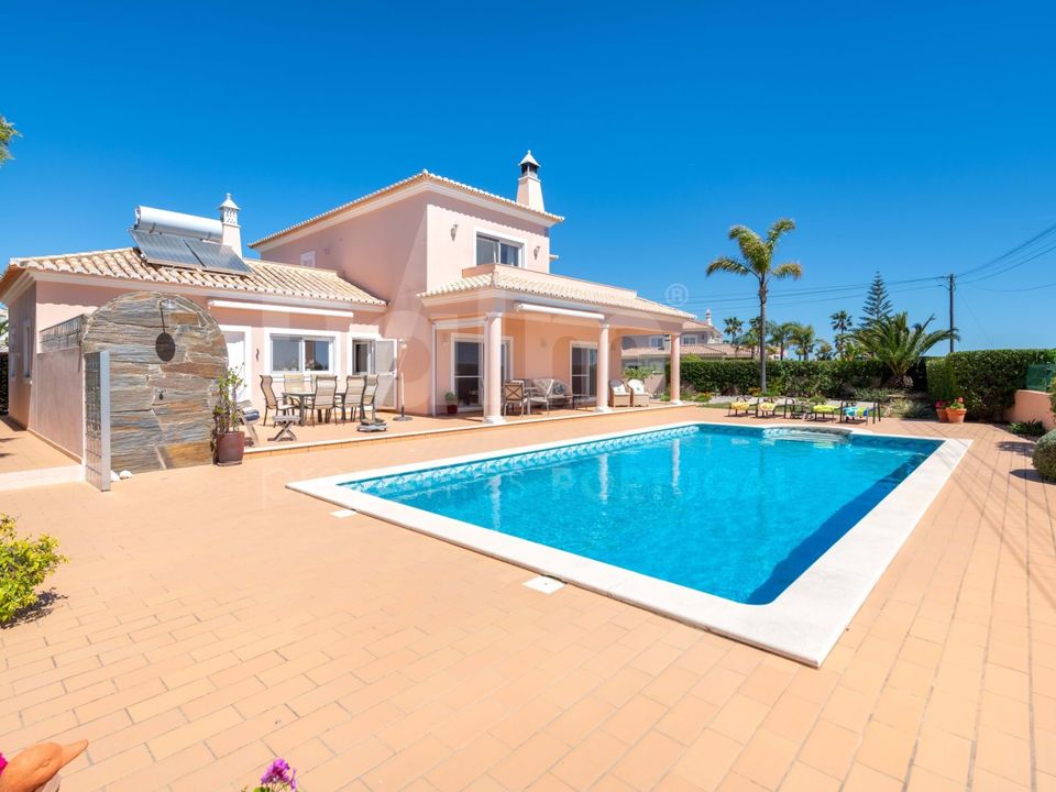 Villa i Lagoa, Faro - foto 1