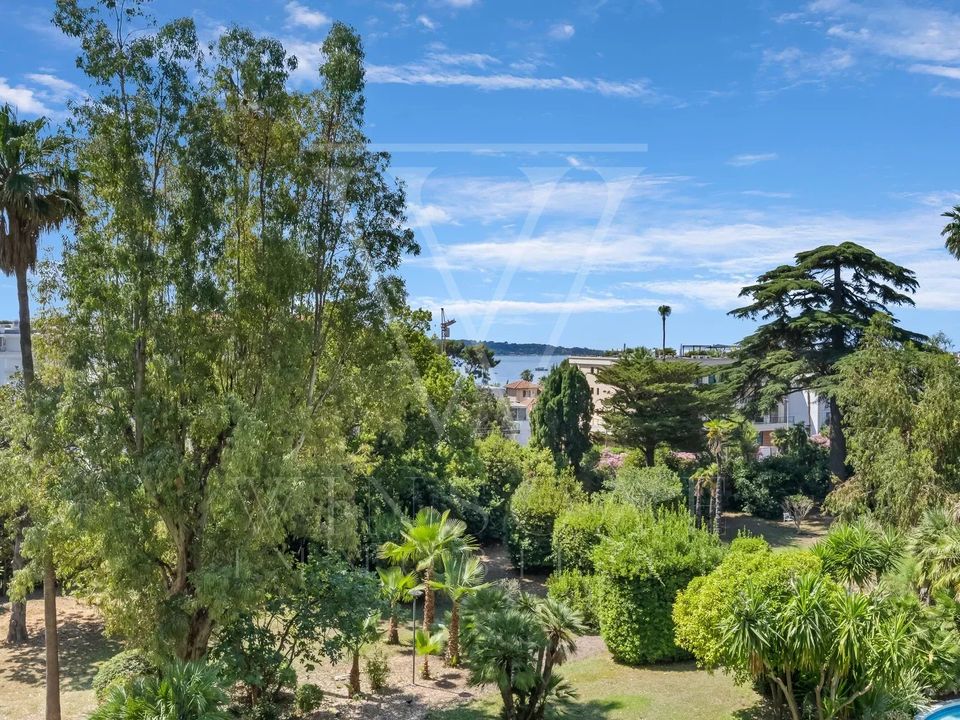 Lejlighed i Cannes, Alpes-Maritimes - foto 3