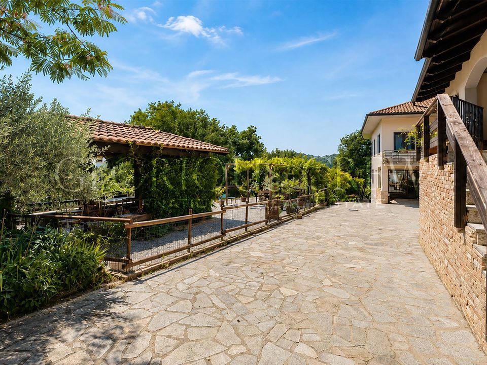 Villa a Brozolo, Turin - foto 3