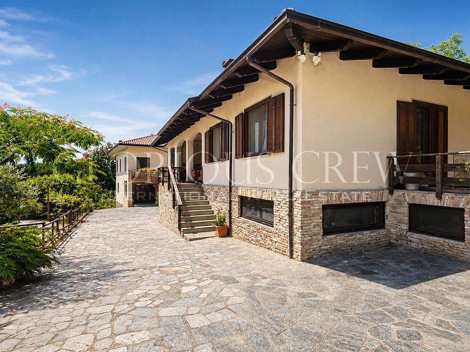 Villa a Brozolo, Turin - foto 4