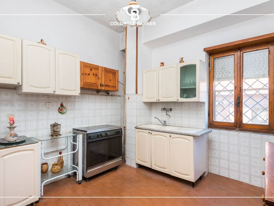 Villa i Ciampino, Rome - bilde 4