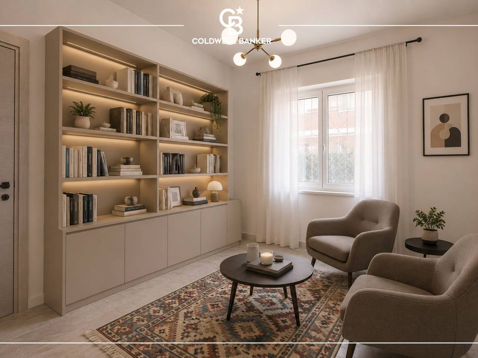 Villa i Ciampino, Rome - bilde 5