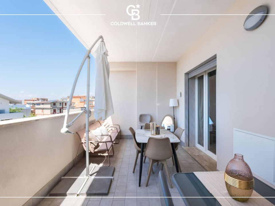 Apartamento en Marino, Rome - foto 2