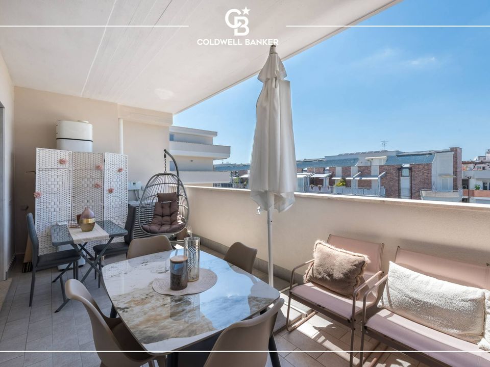 Apartamento en Marino, Rome - foto 3