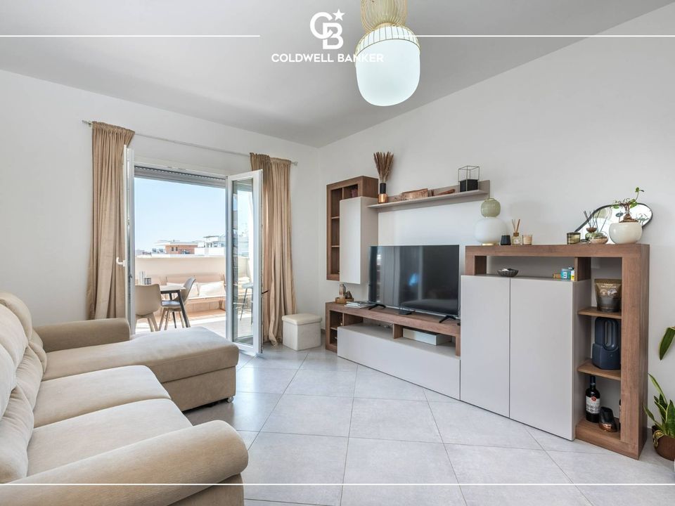 Apartamento en Marino, Rome - foto 4