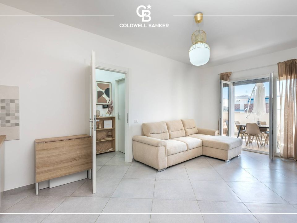 Apartamento en Marino, Rome - foto 5