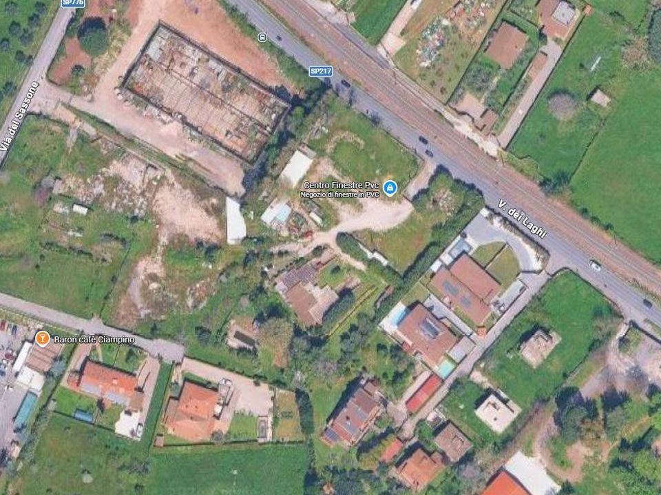 Terra em Ciampino, Rome - foto 1