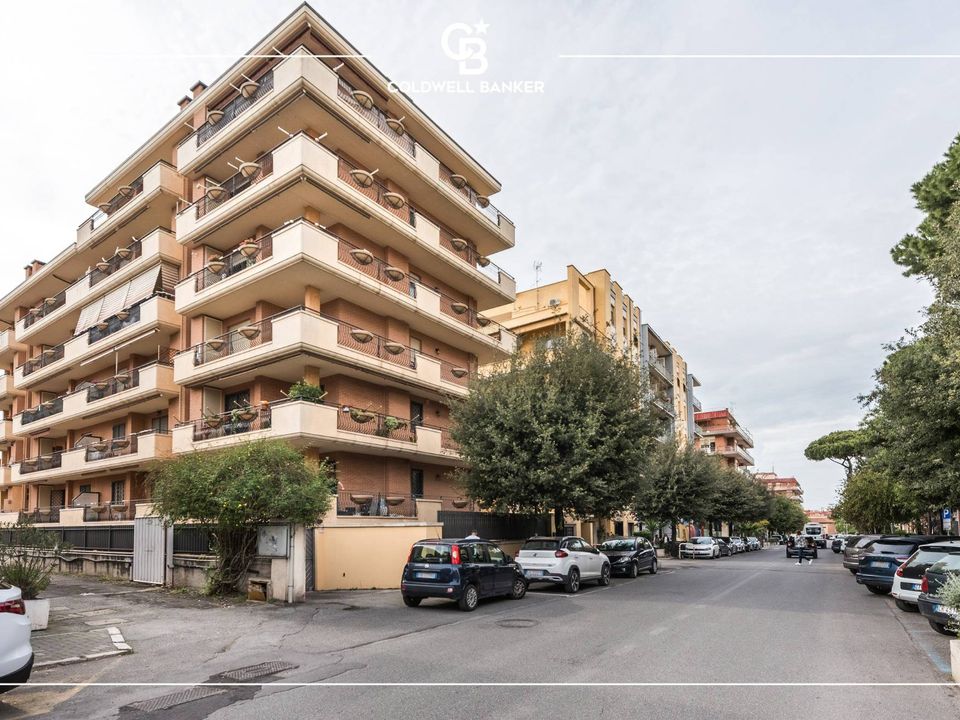 Leilighet i Ciampino, Rome - bilde 1