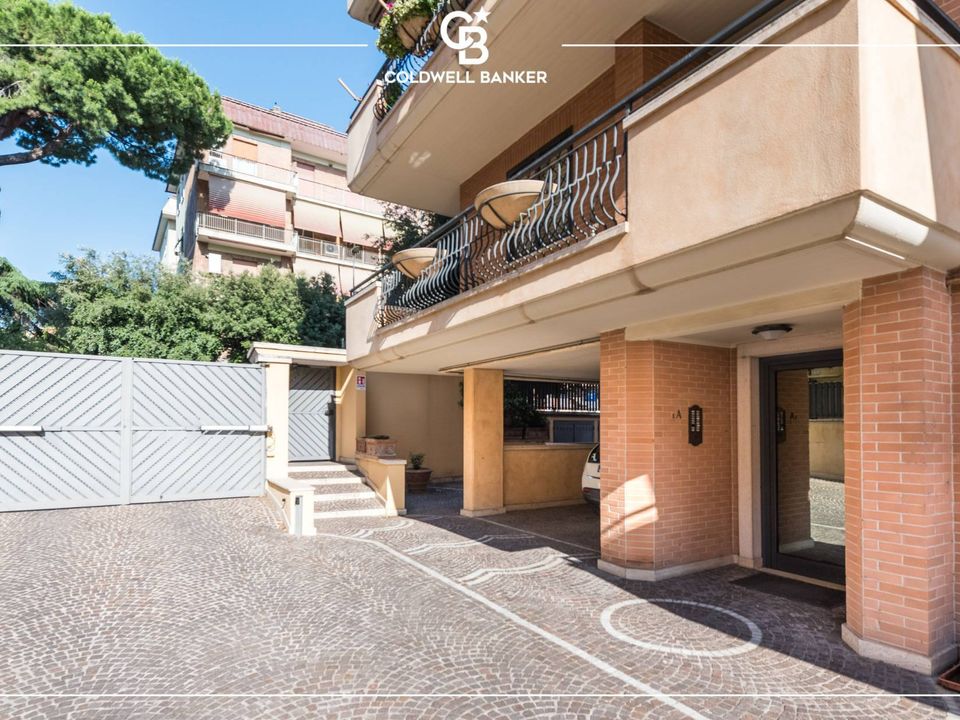 Leilighet i Ciampino, Rome - bilde 2