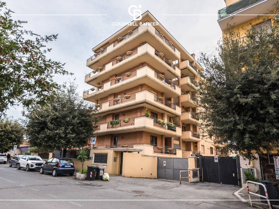 Leilighet i Ciampino, Rome - bilde 3