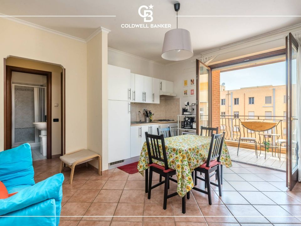 Leilighet i Ciampino, Rome - bilde 4