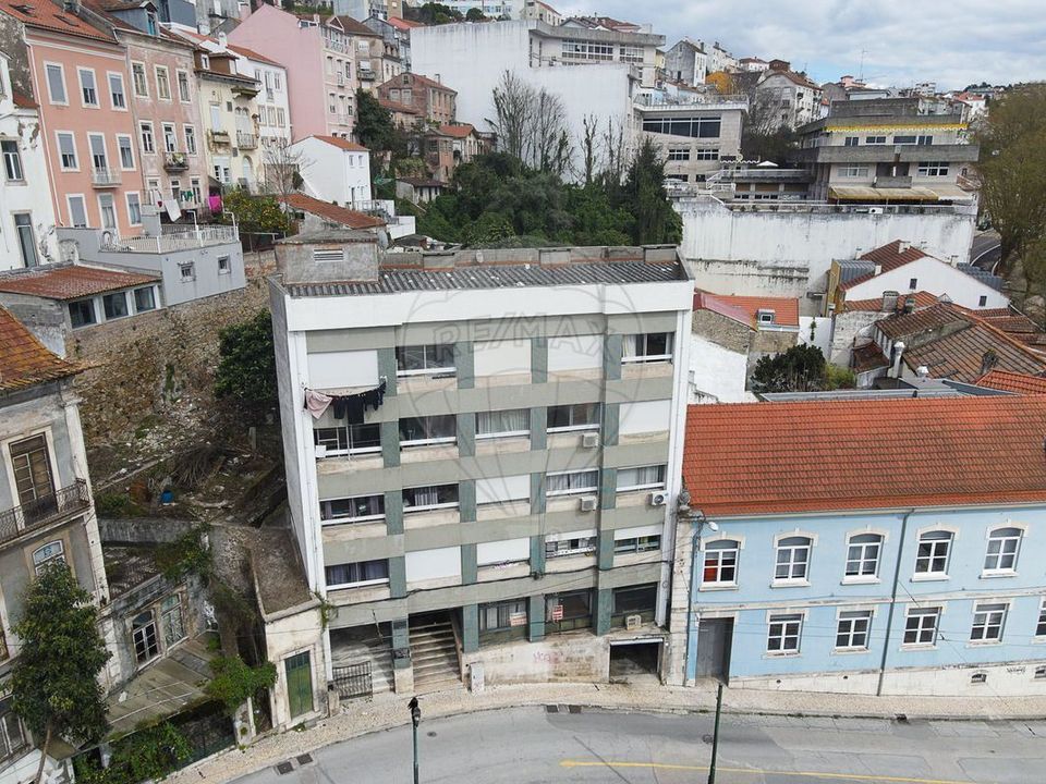 Lejlighed i Coimbra, Coimbra - foto 1