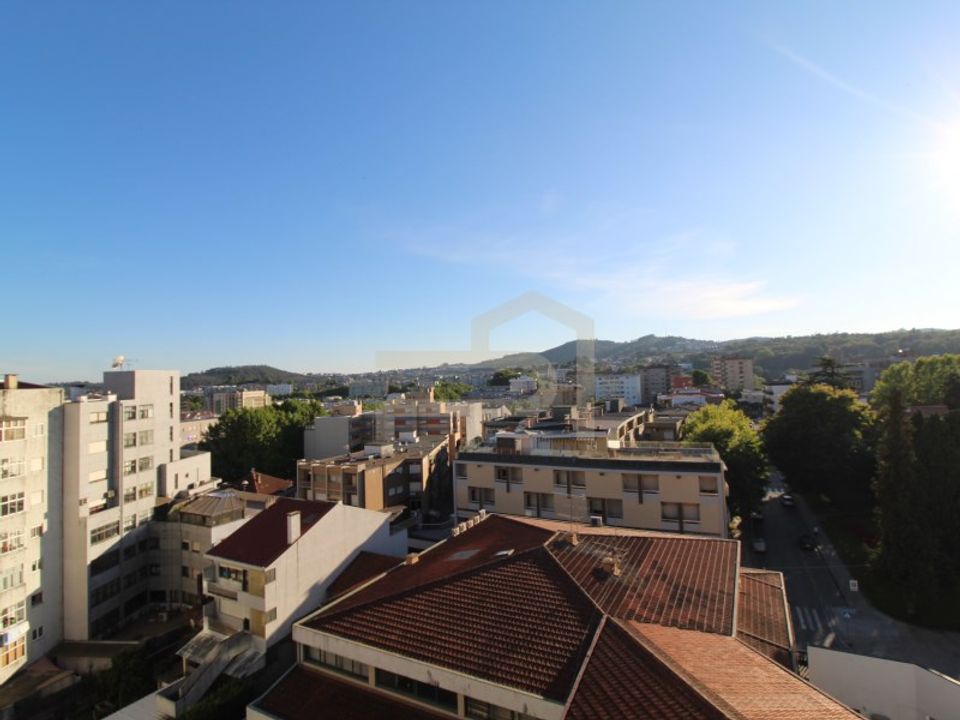 Apartament a Vila Nova de Famalicao, Braga - foto 3