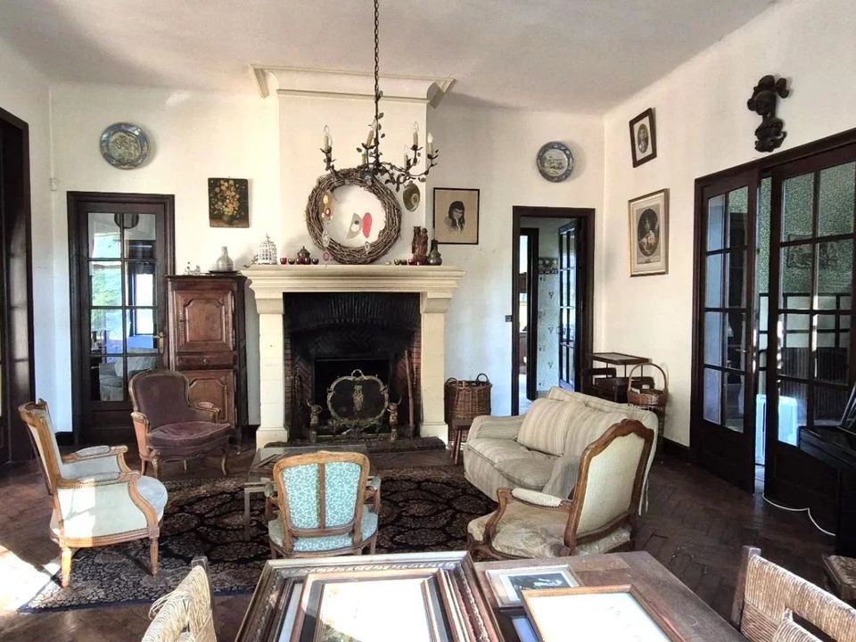 Landhuis in Linselles, Nord - foto 4