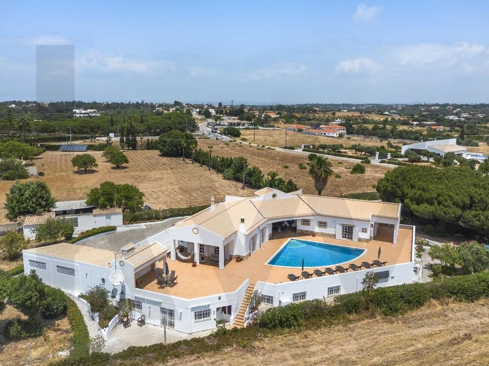 Villa i Carvoeiro, Faro - foto 2