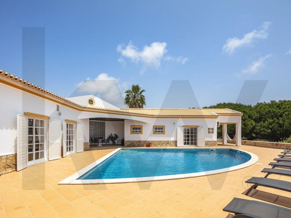 Villa i Carvoeiro, Faro - foto 5
