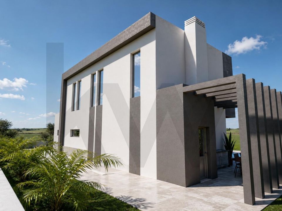 Villa i Alcantarilha, Faro - foto 2
