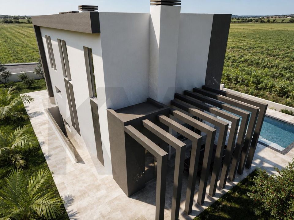 Villa i Alcantarilha, Faro - foto 3