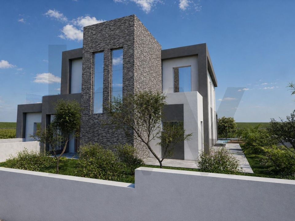 Villa i Alcantarilha, Faro - foto 4