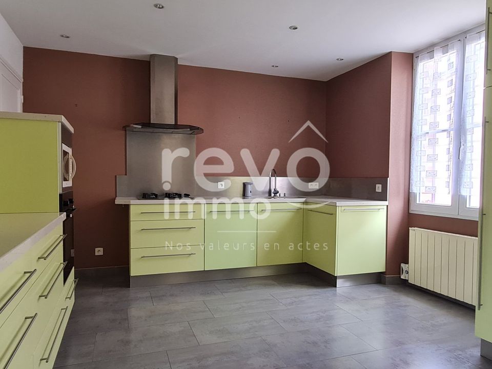 Villa i Mauves-sur-Loire, Loire-Atlantique - bilde 3
