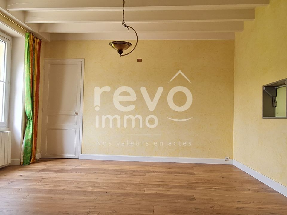 Villa i Mauves-sur-Loire, Loire-Atlantique - bilde 5