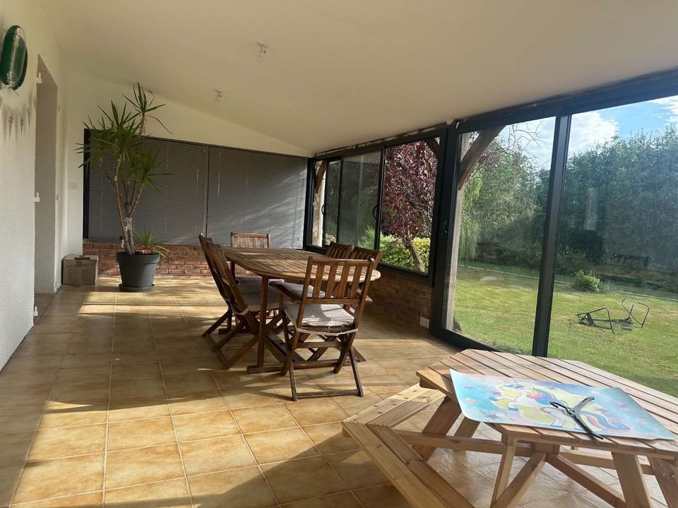 Villa in Chemillé, Maine-et-Loire - foto 2