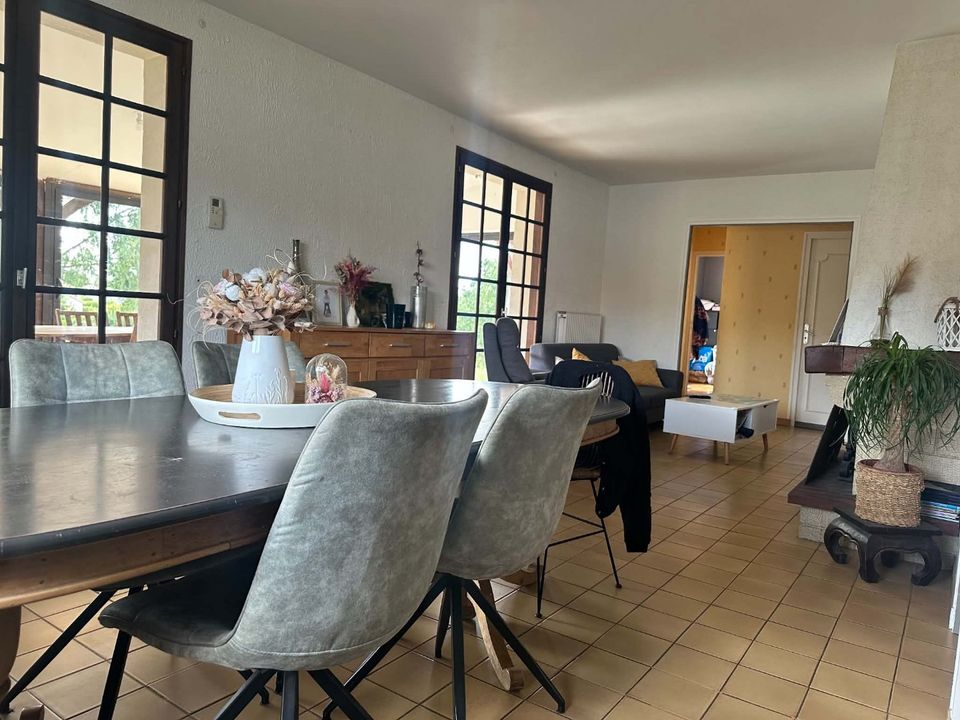 Villa in Chemillé, Maine-et-Loire - foto 4
