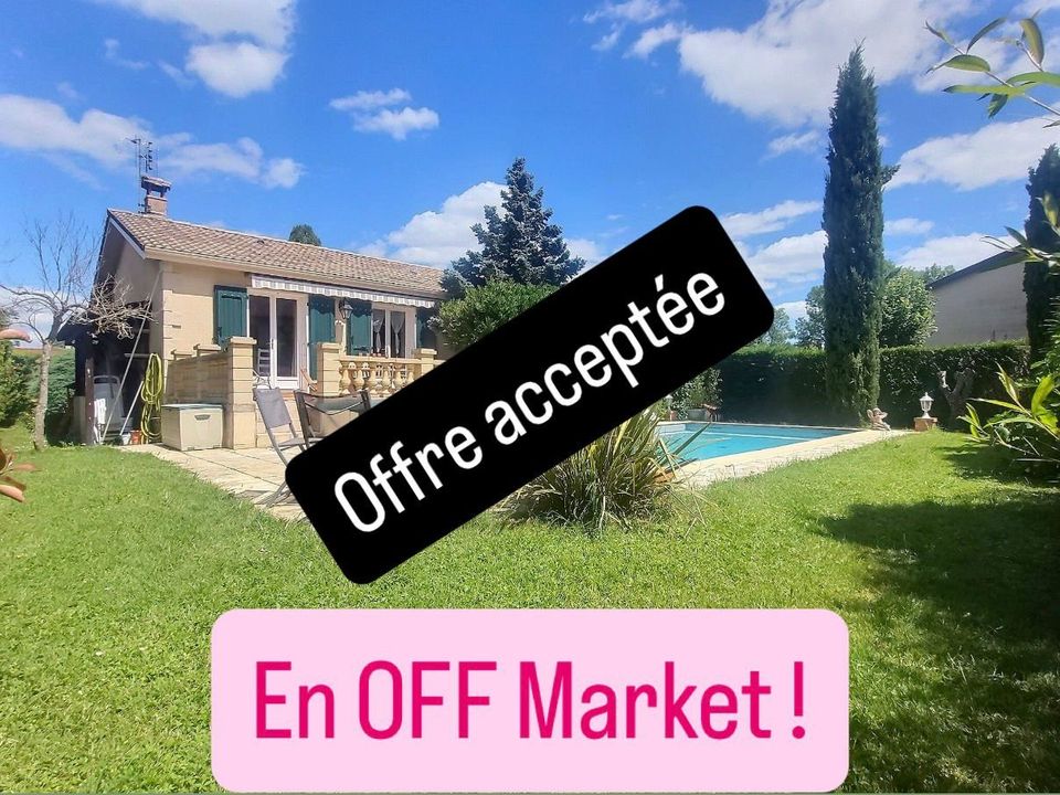 Villa in Mionnay, Ain - foto 1