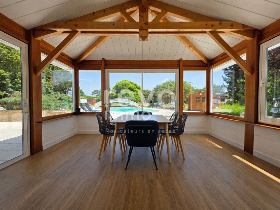 Villa i Saint-Colomban, Loire-Atlantique - foto 1
