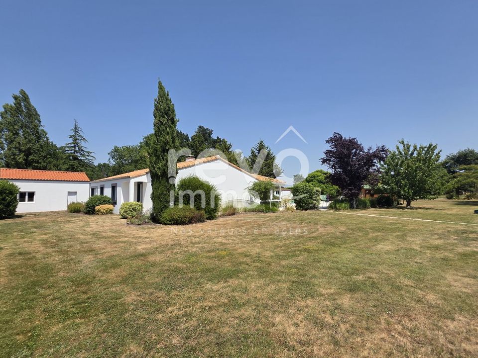 Villa i Saint-Colomban, Loire-Atlantique - foto 3