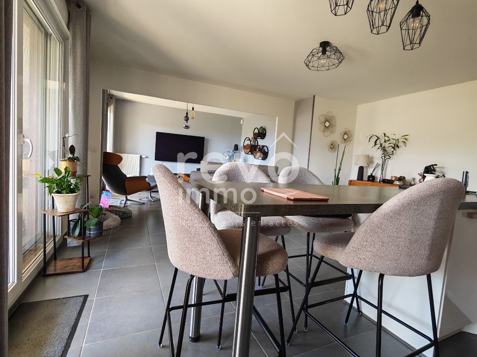 Appartement in Mionnay, Ain - foto 2
