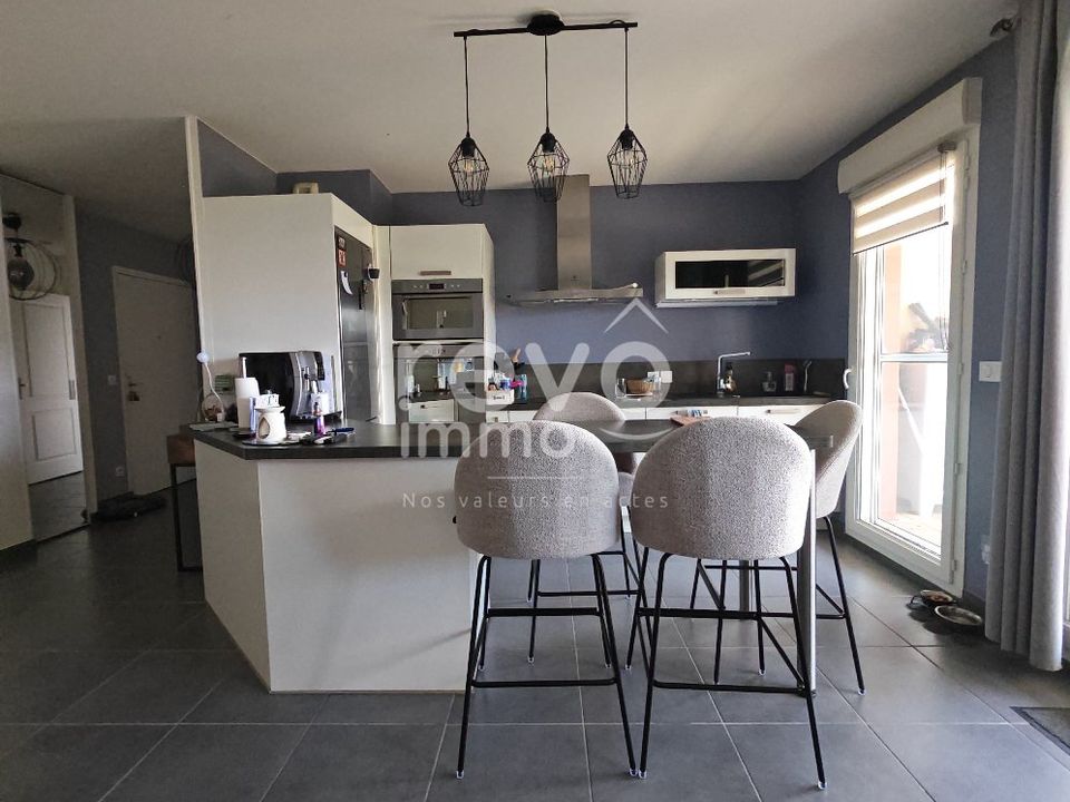 Appartement in Mionnay, Ain - foto 3