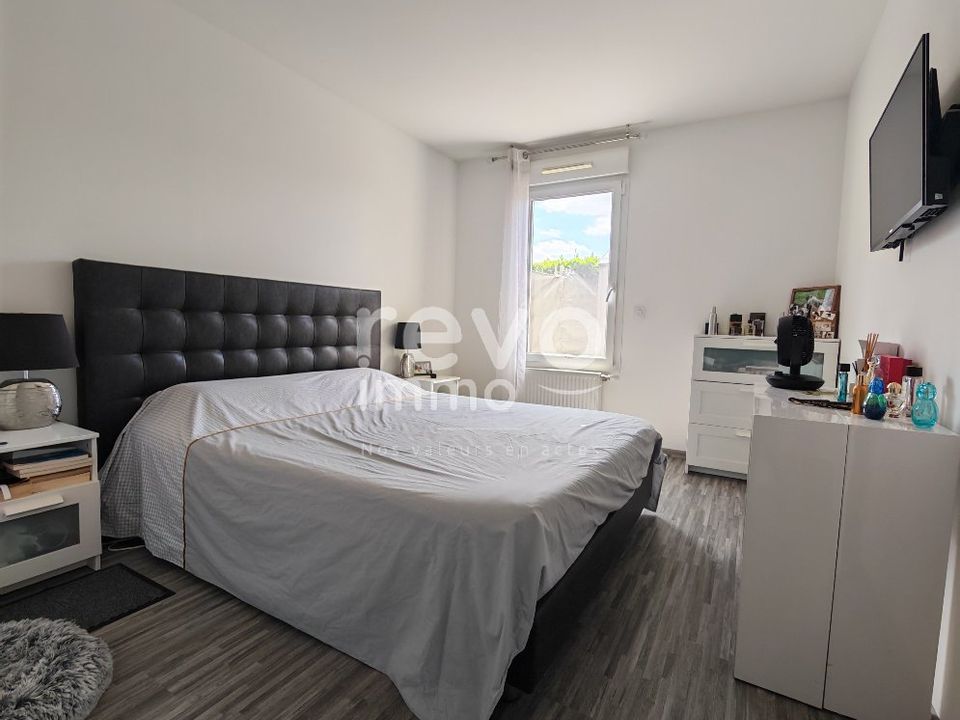 Appartement in Mionnay, Ain - foto 4