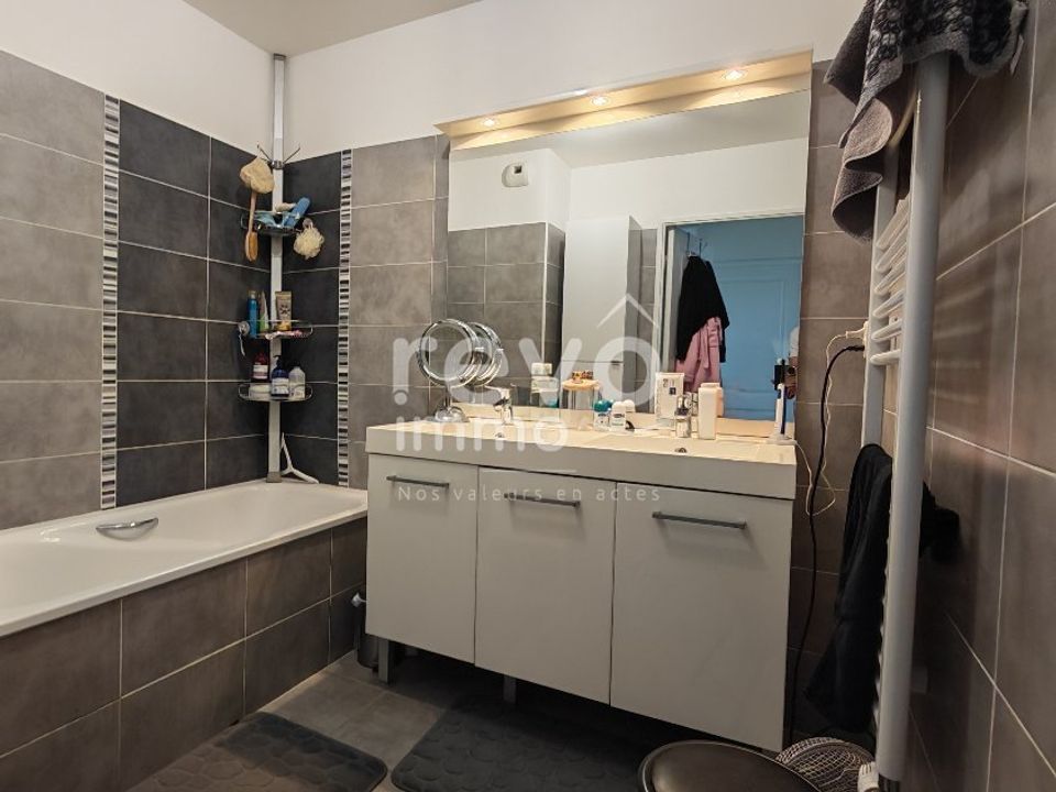 Appartement in Mionnay, Ain - foto 5