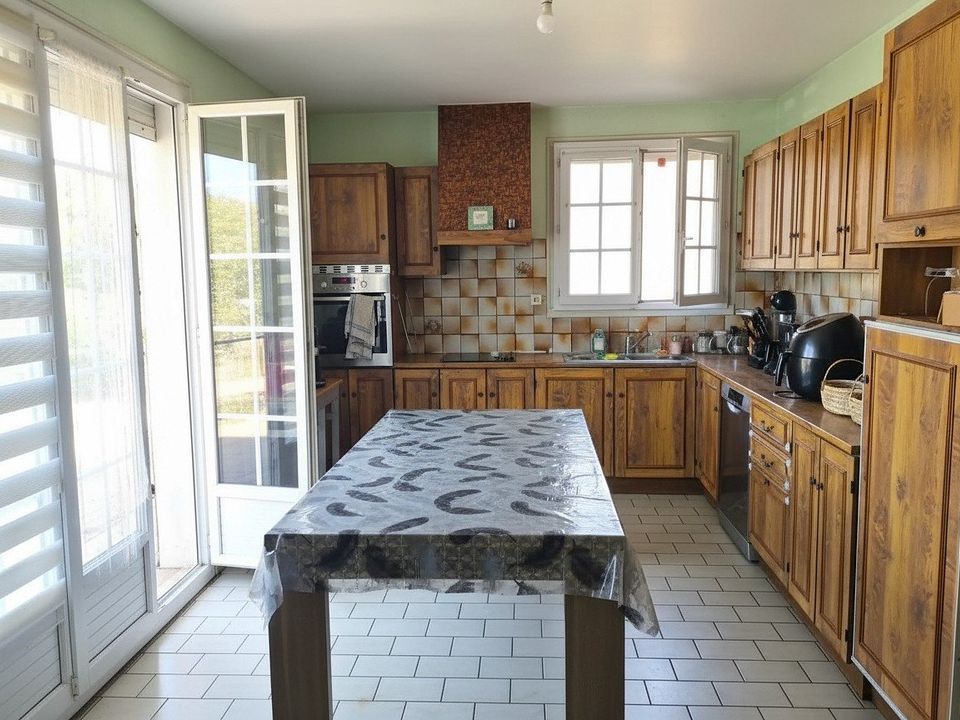 Landhuis in La Tourlandry, Maine-et-Loire - foto 3