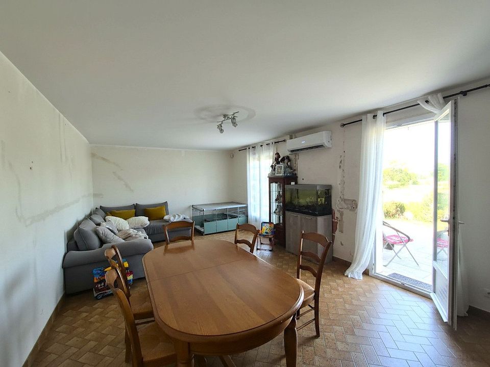 Landhuis in La Tourlandry, Maine-et-Loire - foto 4