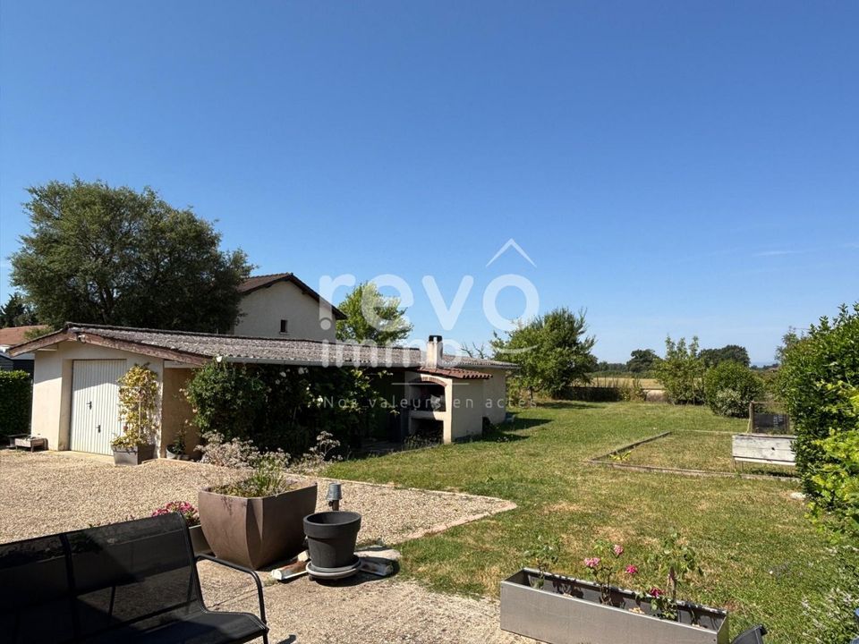 Villa i Confrancon, Ain - foto 3