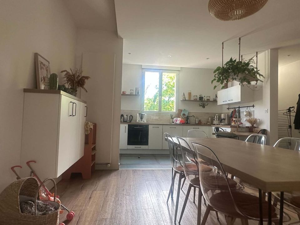 Villa i Chemillé, Maine-et-Loire - foto 3
